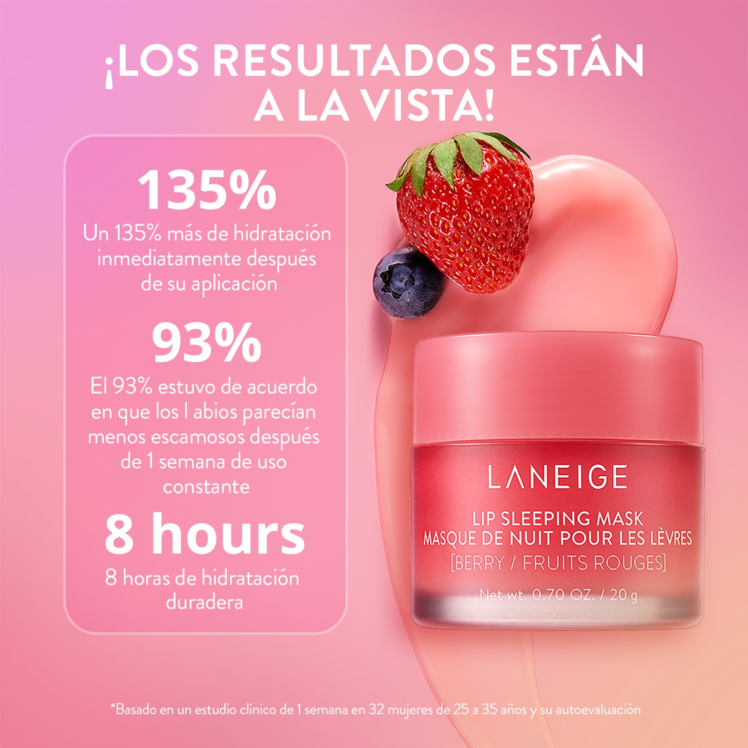 DREAMY LIP KIT (SET DE MASCARILLAS PARA LABIOS)